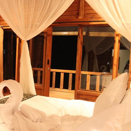 Manuk Dewata Villa Сидемен Экстерьер фото